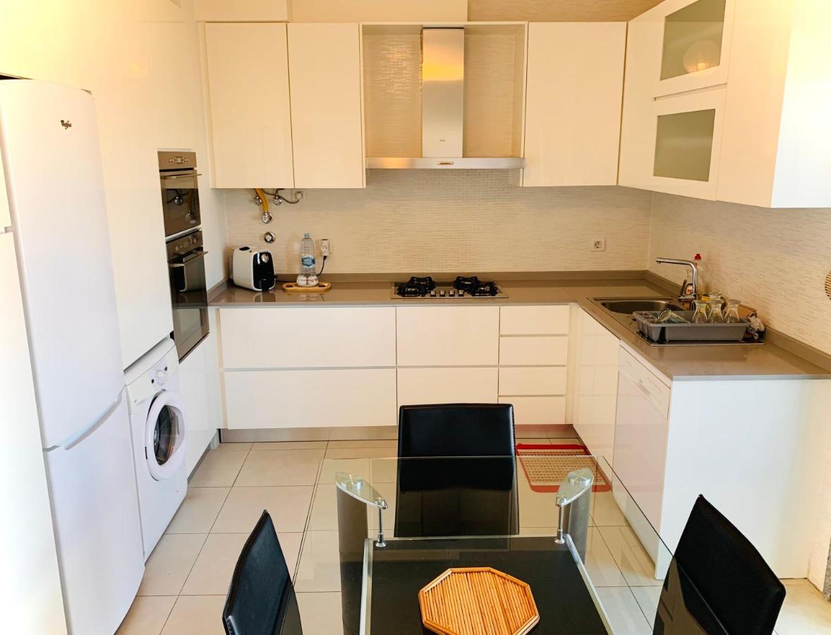 Apartamento Altamira T2 Serra Shopping Covilhã Extérieur photo