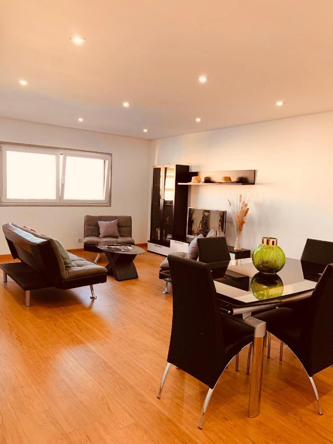 Apartamento Altamira T2 Serra Shopping Covilhã Extérieur photo