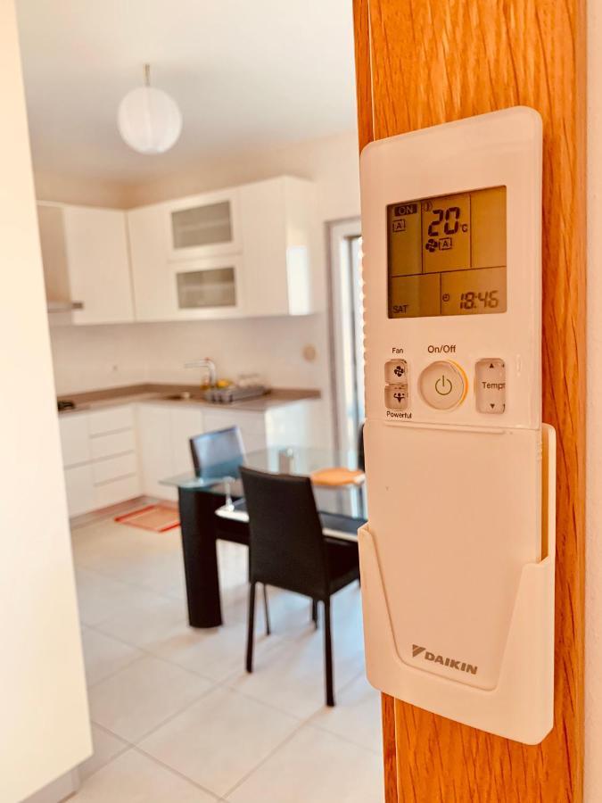 Apartamento Altamira T2 Serra Shopping Covilhã Extérieur photo