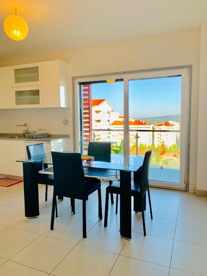 Apartamento Altamira T2 Serra Shopping Covilhã Extérieur photo