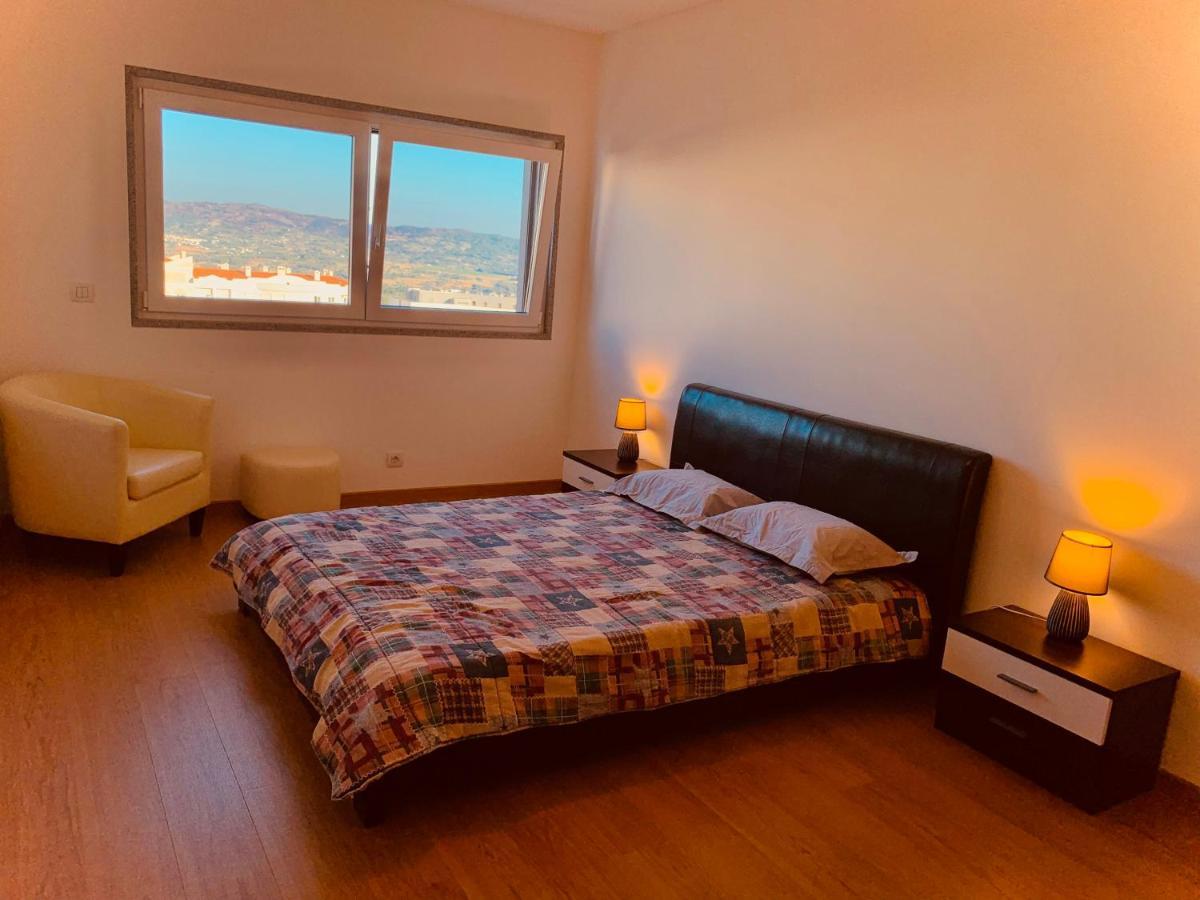 Apartamento Altamira T2 Serra Shopping Covilhã Extérieur photo