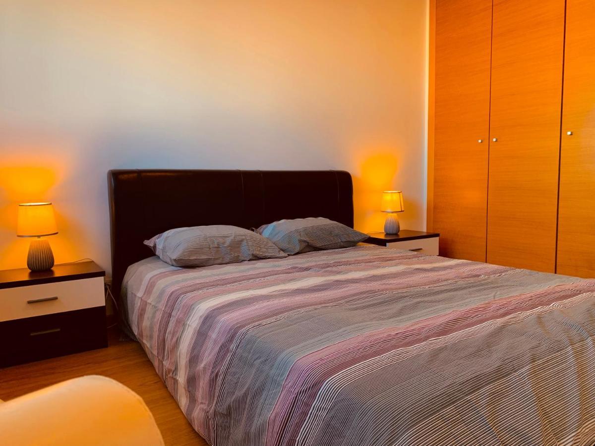 Apartamento Altamira T2 Serra Shopping Covilhã Extérieur photo