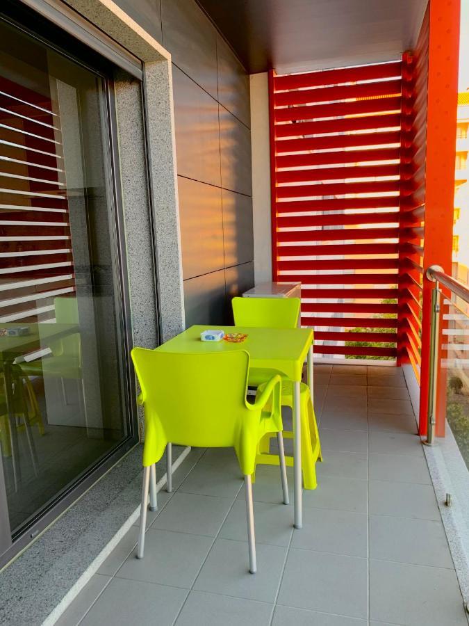 Apartamento Altamira T2 Serra Shopping Covilhã Extérieur photo