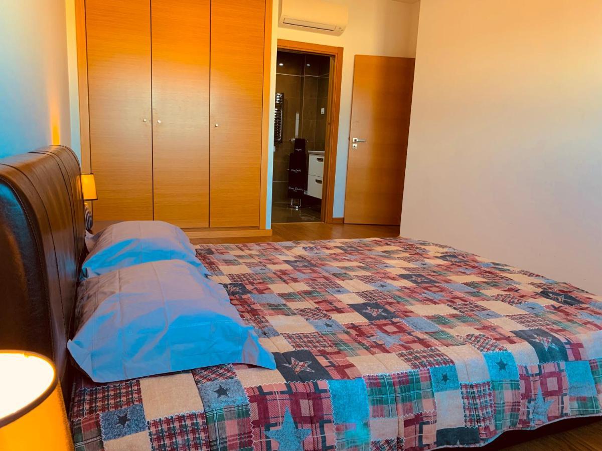 Apartamento Altamira T2 Serra Shopping Covilhã Extérieur photo